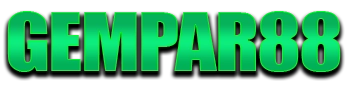 Logo Gempar88
